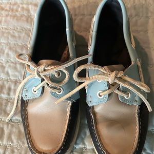 Sebago Dockside Boat Shoes